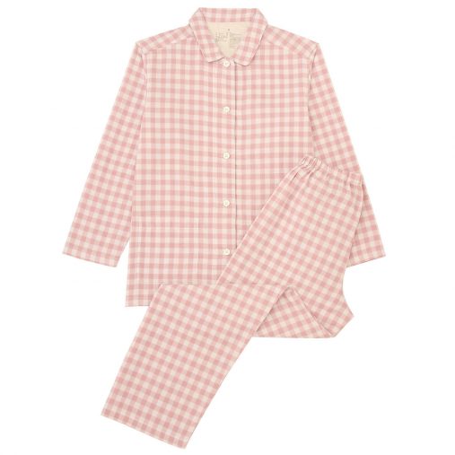 無印良品パジャマ