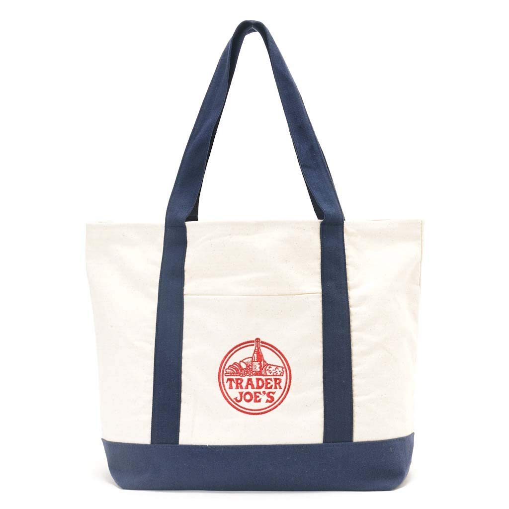 トレーダージョーズのエコバッグ