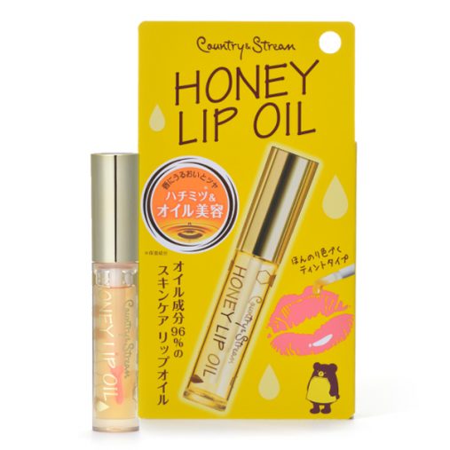 カントリー&ストリーム