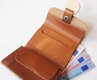 TIDEWAY【HINOKI WALLET】12,000円