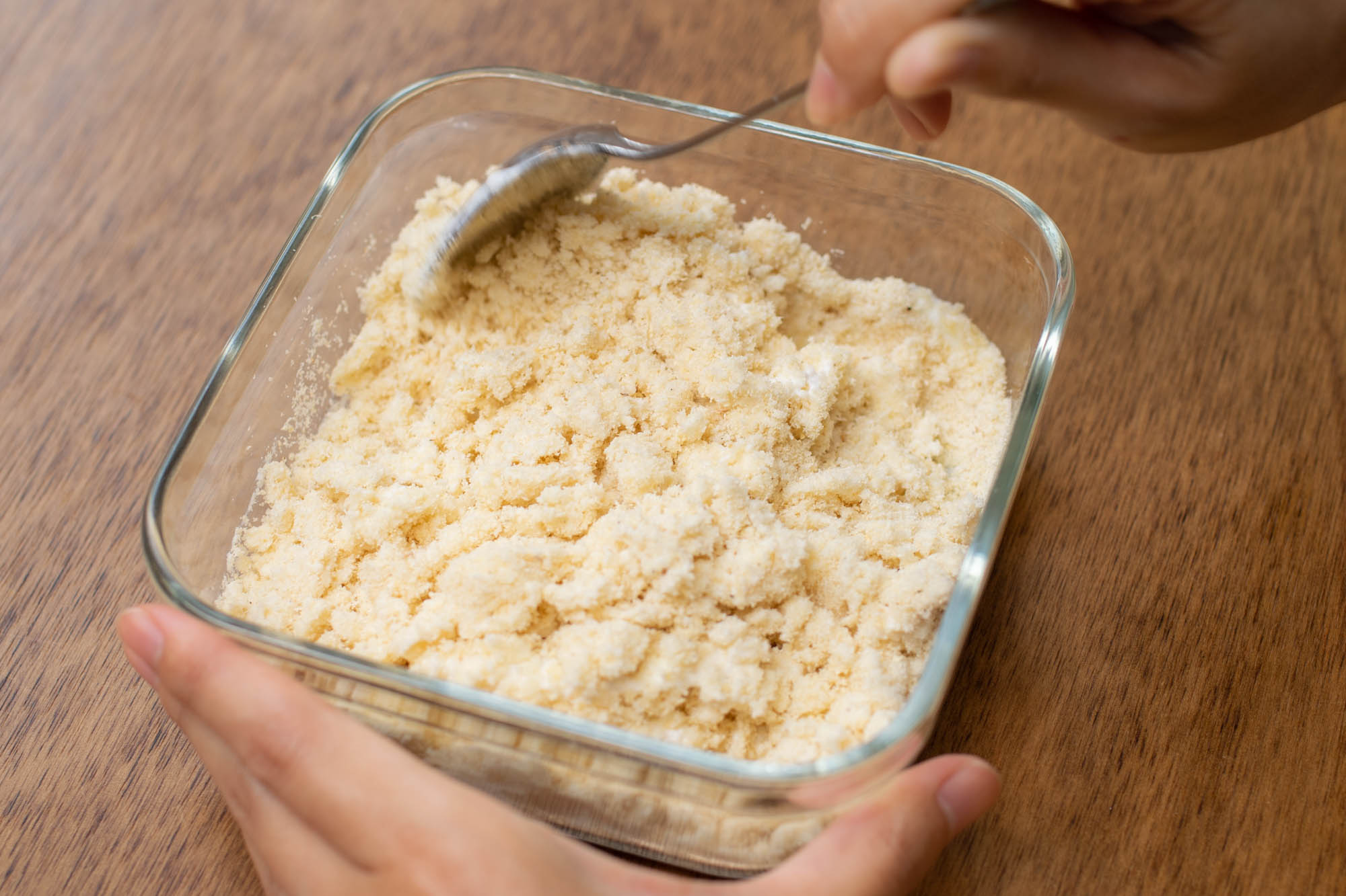 おからパウダー＋ヨーグルトの驚きの力