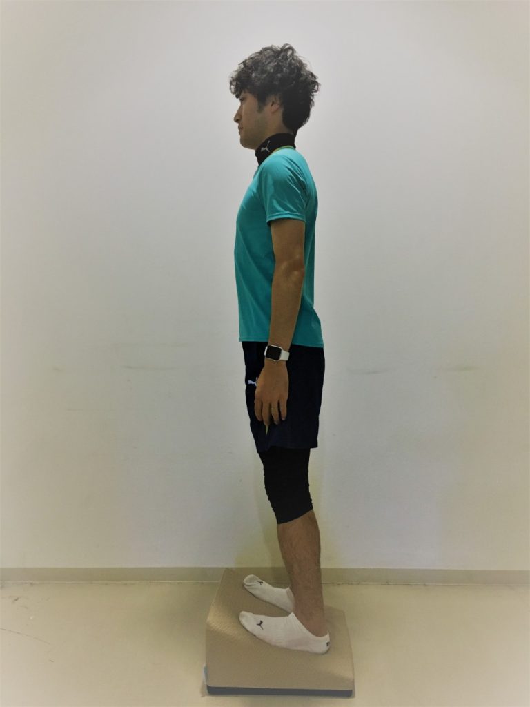 体幹ダイエット