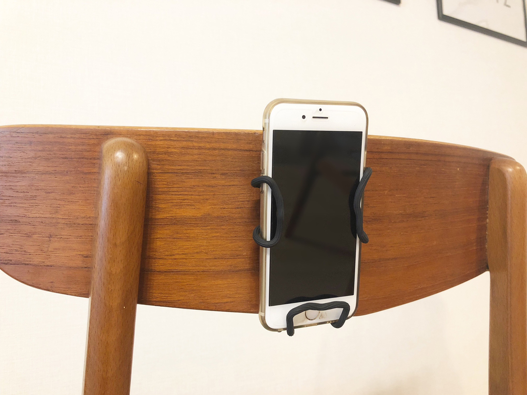 【FRE HOLDER】780円　※amazon参考価格