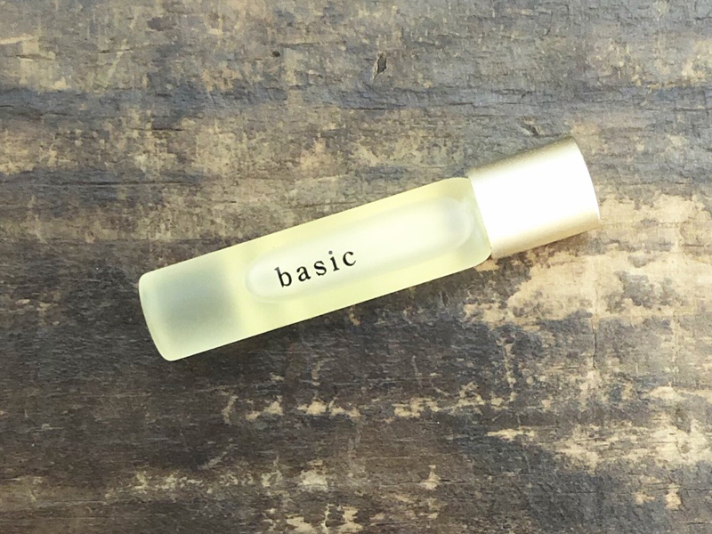 ネイルオイル（uka）