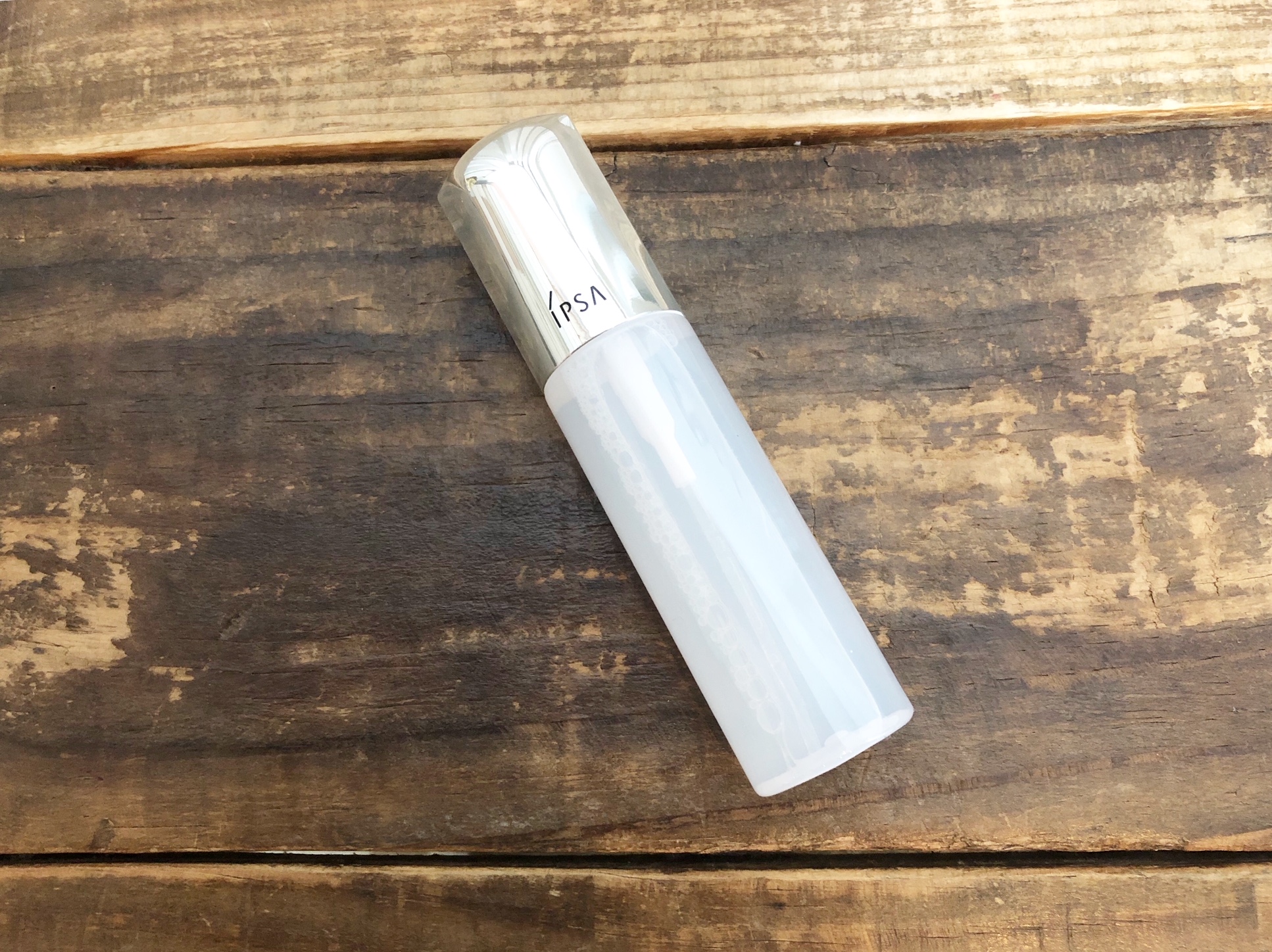 ミスト化粧水（イプサ）