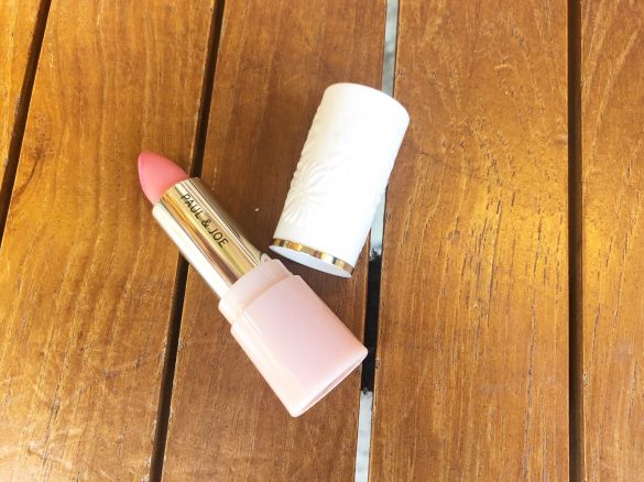 ポール＆ジョー　リップ