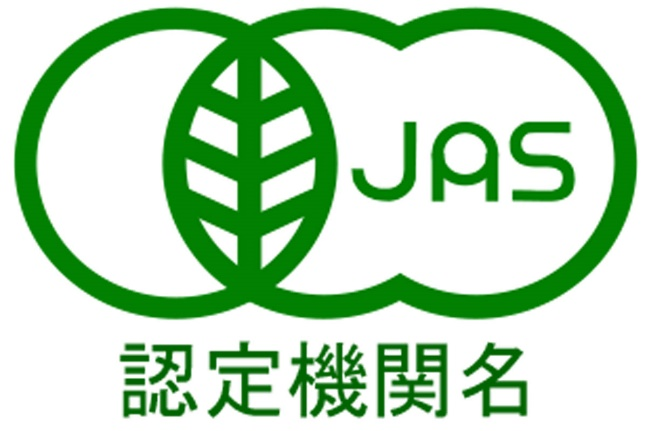 有機JASマーク