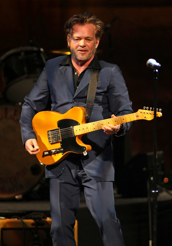 ジョン・メレンキャンプ