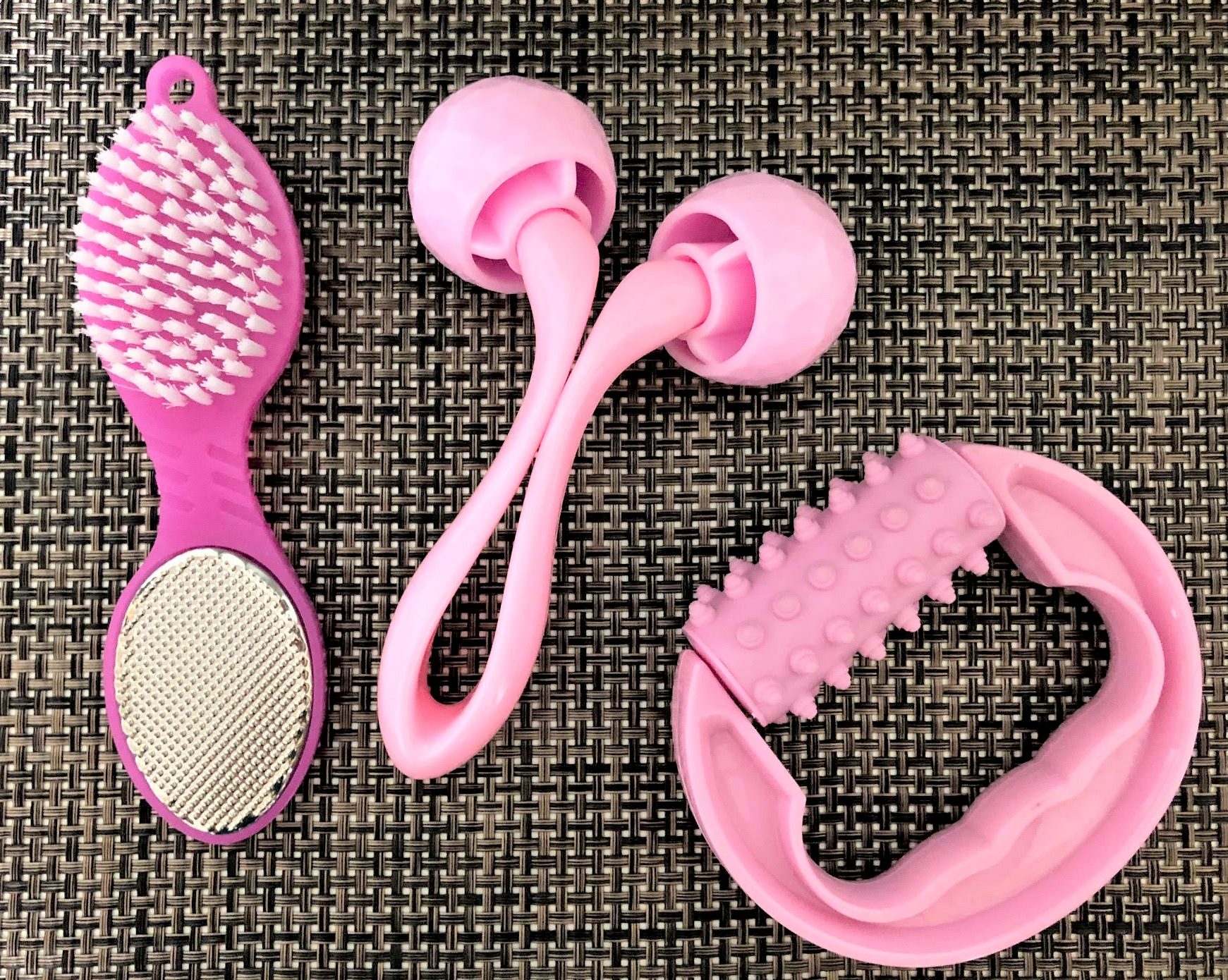 おこもり美容3アイテム