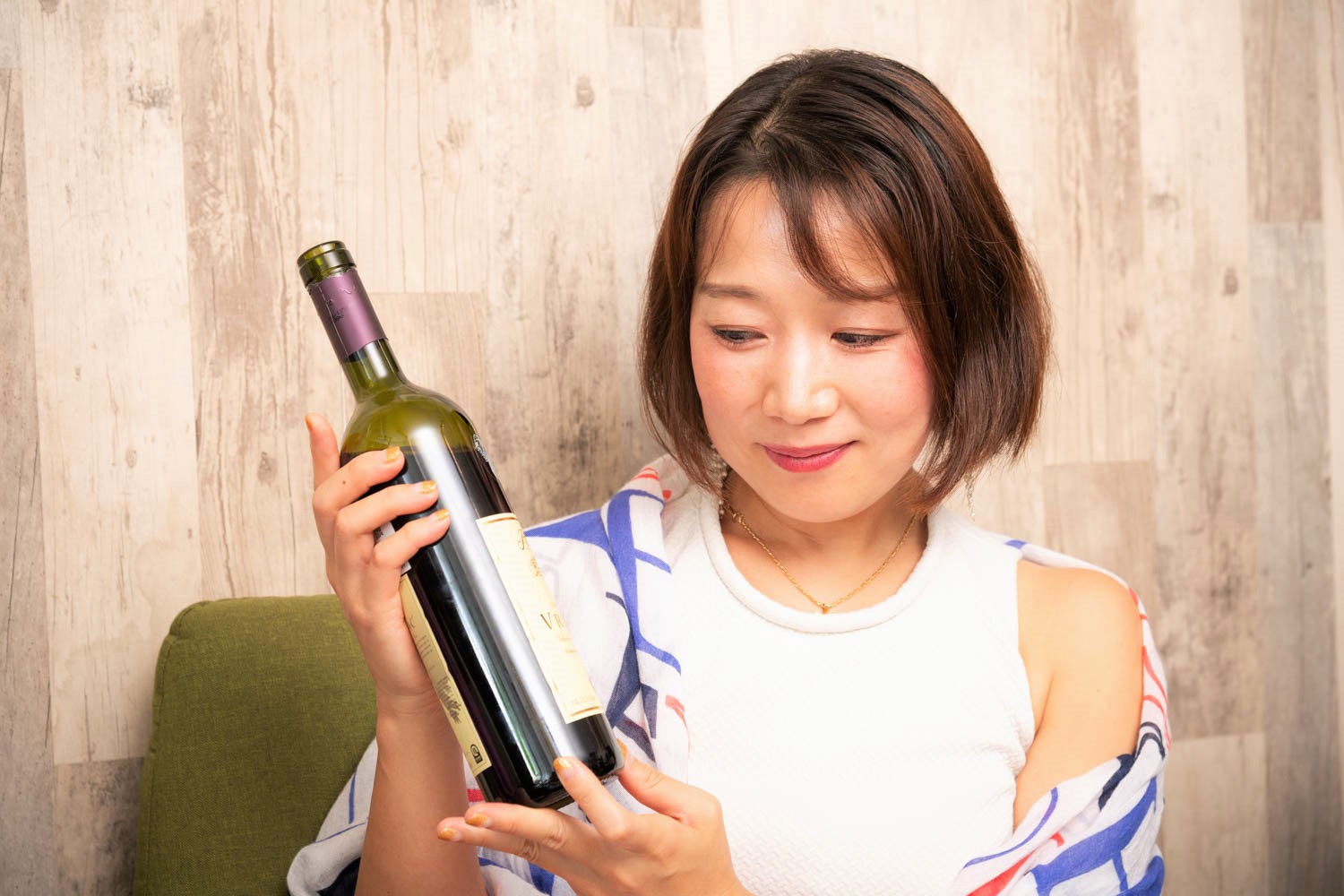 ナマケモノワインは「がんばらないワイン」