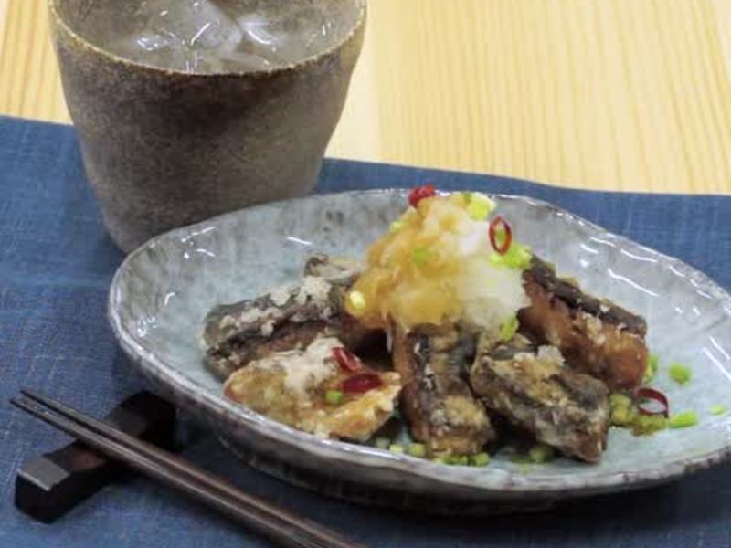 ご飯が進む！サバの絶品おかずレシピ