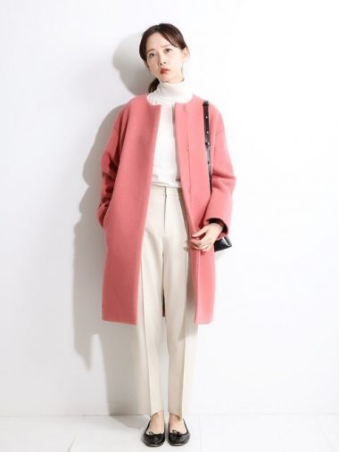 ウィンターホワイト