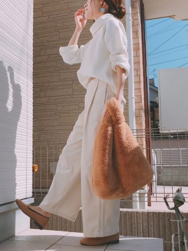 ウィンターホワイト