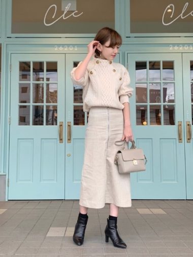 ウィンターホワイト