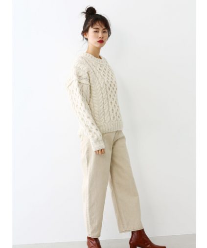 ウィンターホワイト