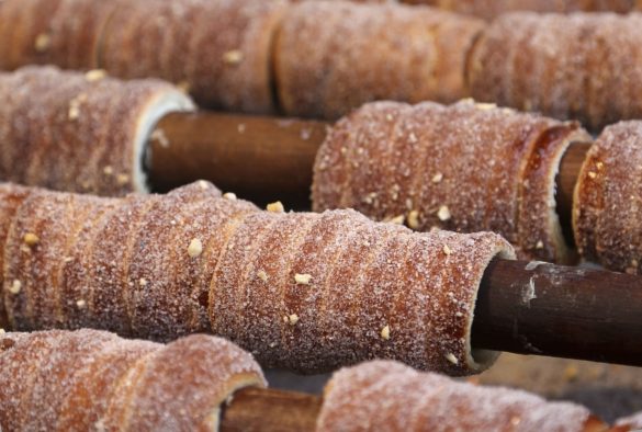 トゥルデルニーク