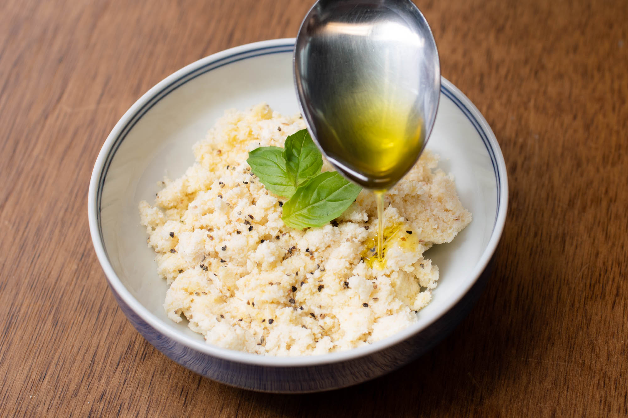 おからパウダー＋ヨーグルトの驚きの力