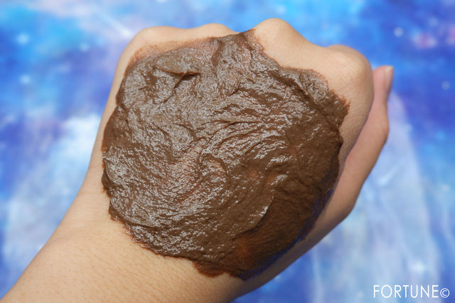 ふぉーちゅん・LUSHクリスマス