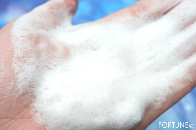 ふぉーちゅん・LUSHクリスマス