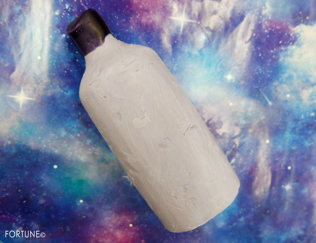 ふぉーちゅん・LUSHクリスマス