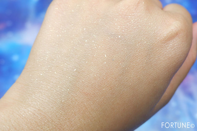 ふぉーちゅん・LUSHクリスマス