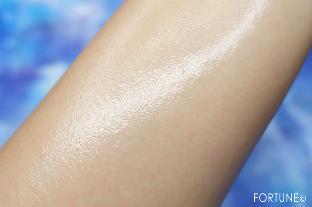 ふぉーちゅん・LUSHクリスマス