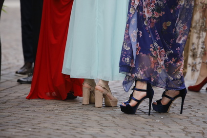 ロングスカート