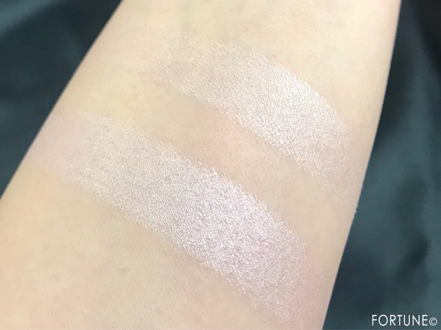 ふぉーちゅん・ビニールメイクアップ