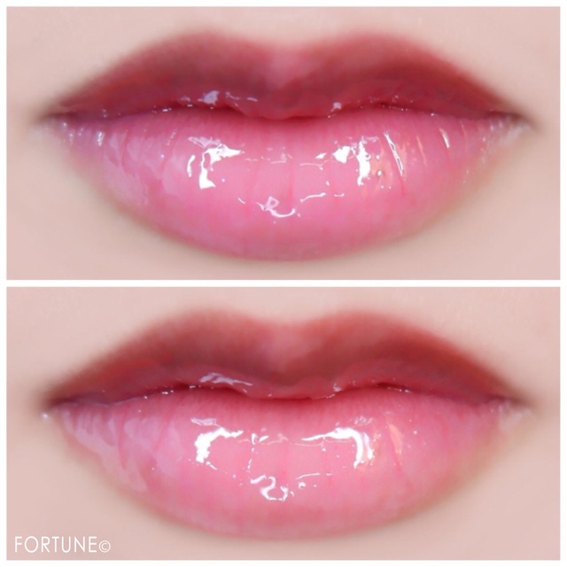 ふぉーちゅん・ビニールメイクアップ