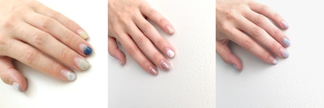 ふぉーちゅん・猫ネイル