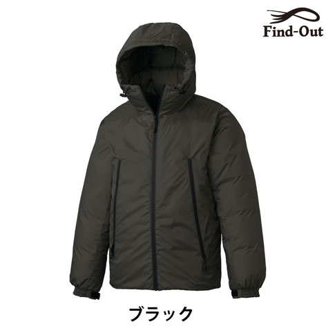 WARM SHIELD ジャケット(限定生産)2,900円