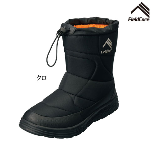 防寒ブーツ ケベック 1,900円