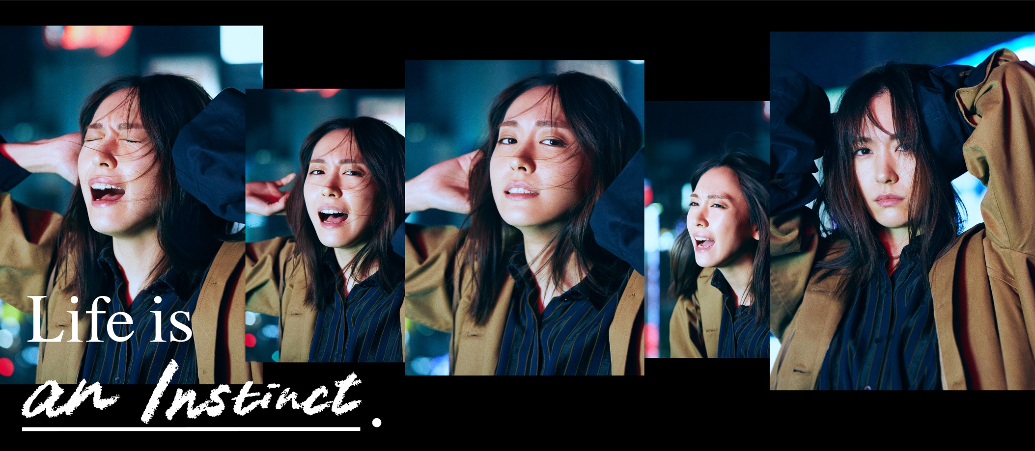 GMOクリック証券CM