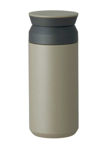 キントー【トラベルタンブラー】350ml 2,808円
