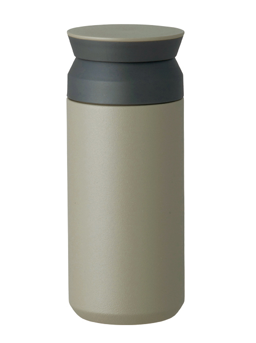 キントー【トラベルタンブラー】350ml 2,808円