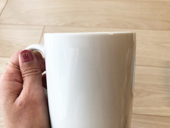 コスメ・デ・ボーテ【ノーメスリップス】1,200円(税抜)