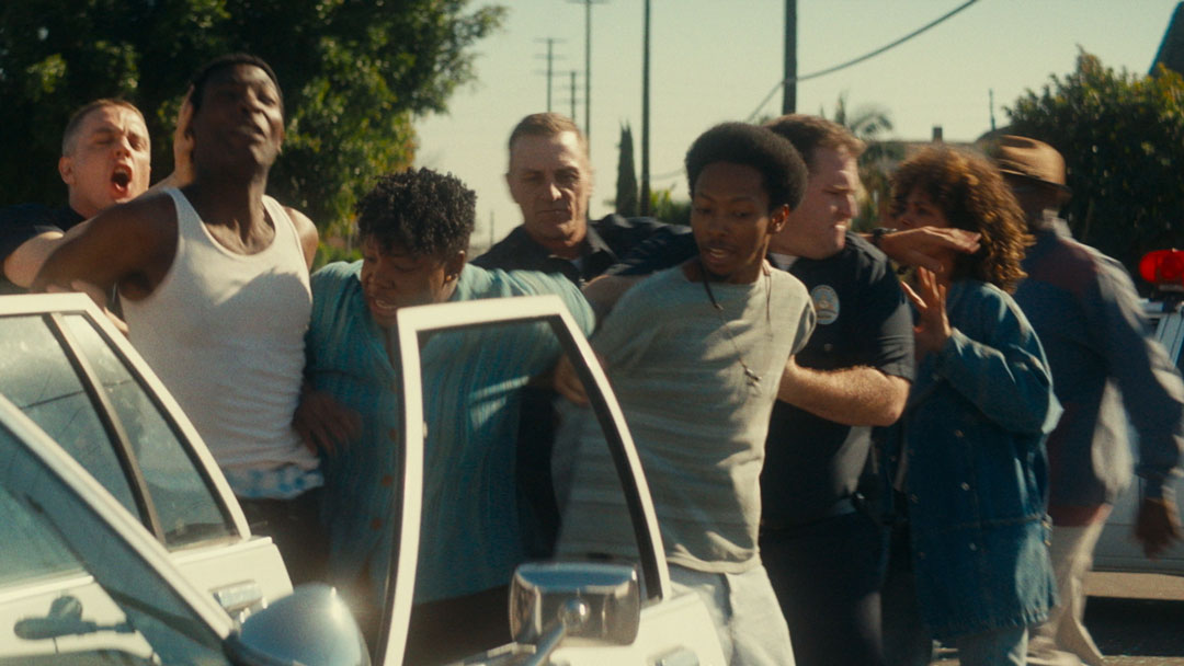 『マイ・サンシャイン』より