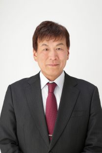 鈴木良雄先任准教授