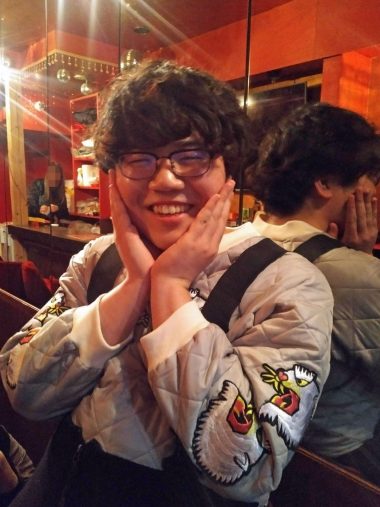 佐伯ポインティさん