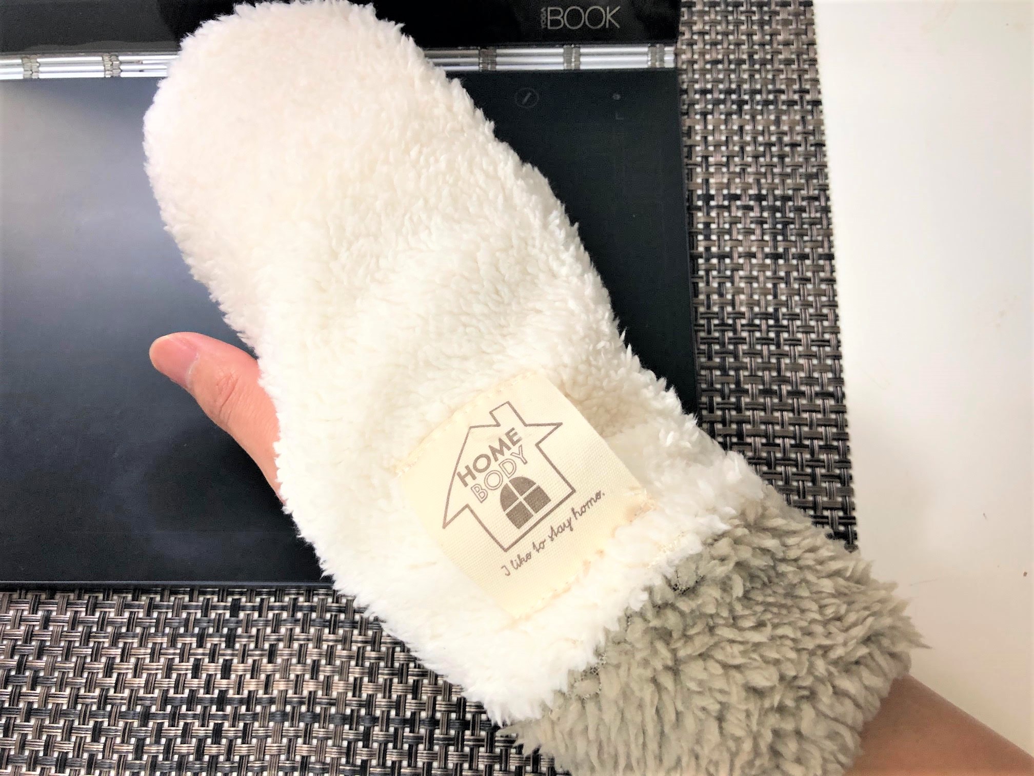 ハンドウォーマー