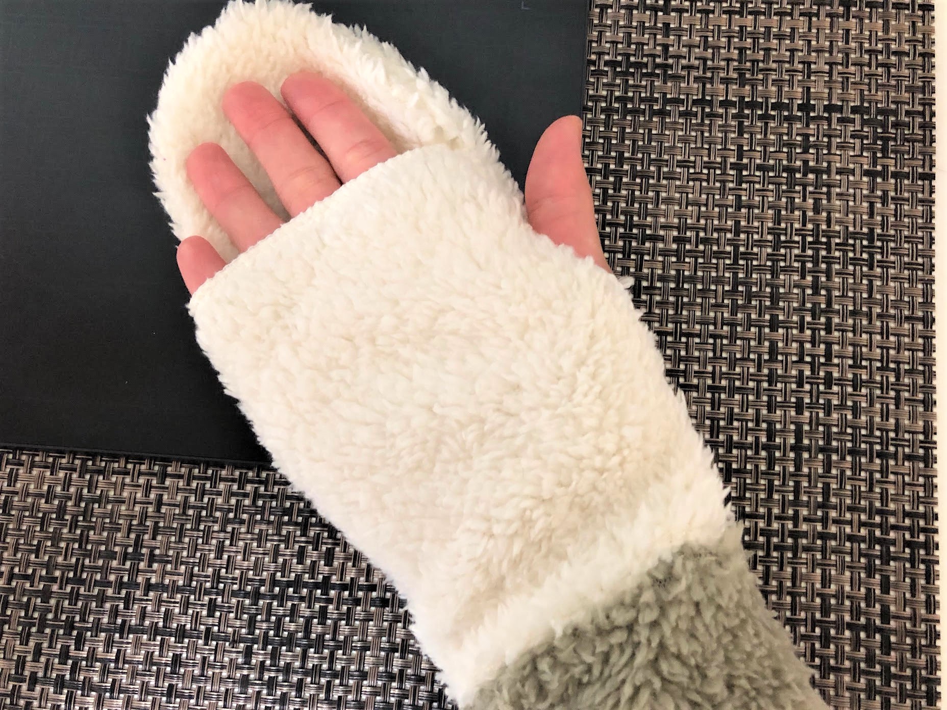 ハンドウォーマー