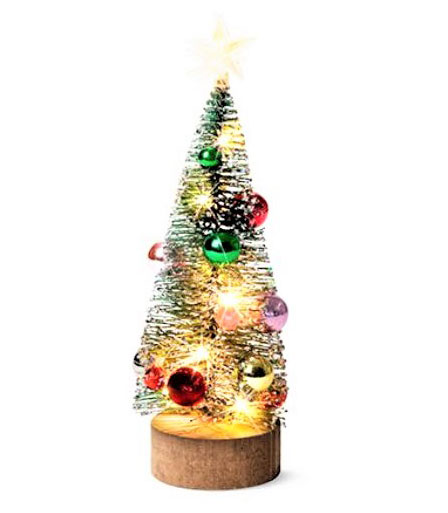 クリスマスツリー