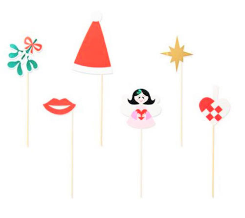 仮装スティック