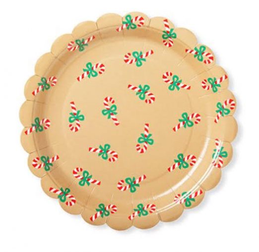 ペーパープレート