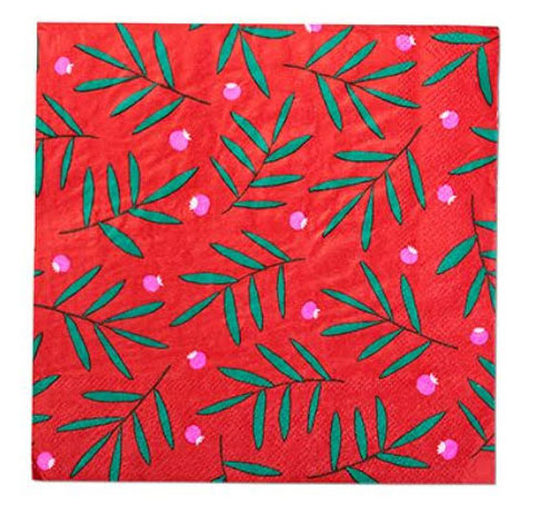 ペーパーナプキン