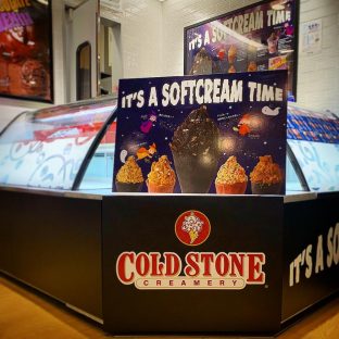 イッツ ア ソフトクリームタイム店頭