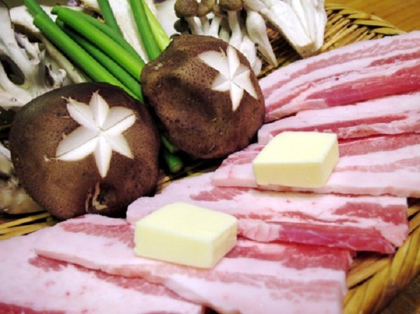 鍋で太らないためのルール2