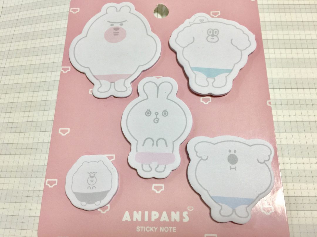 「ANIPANS（アニパンズ）」