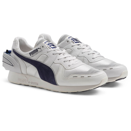 RSコンピュータープレミアムローンチ¥ 81,000（税込み）プーマ公式サイトより