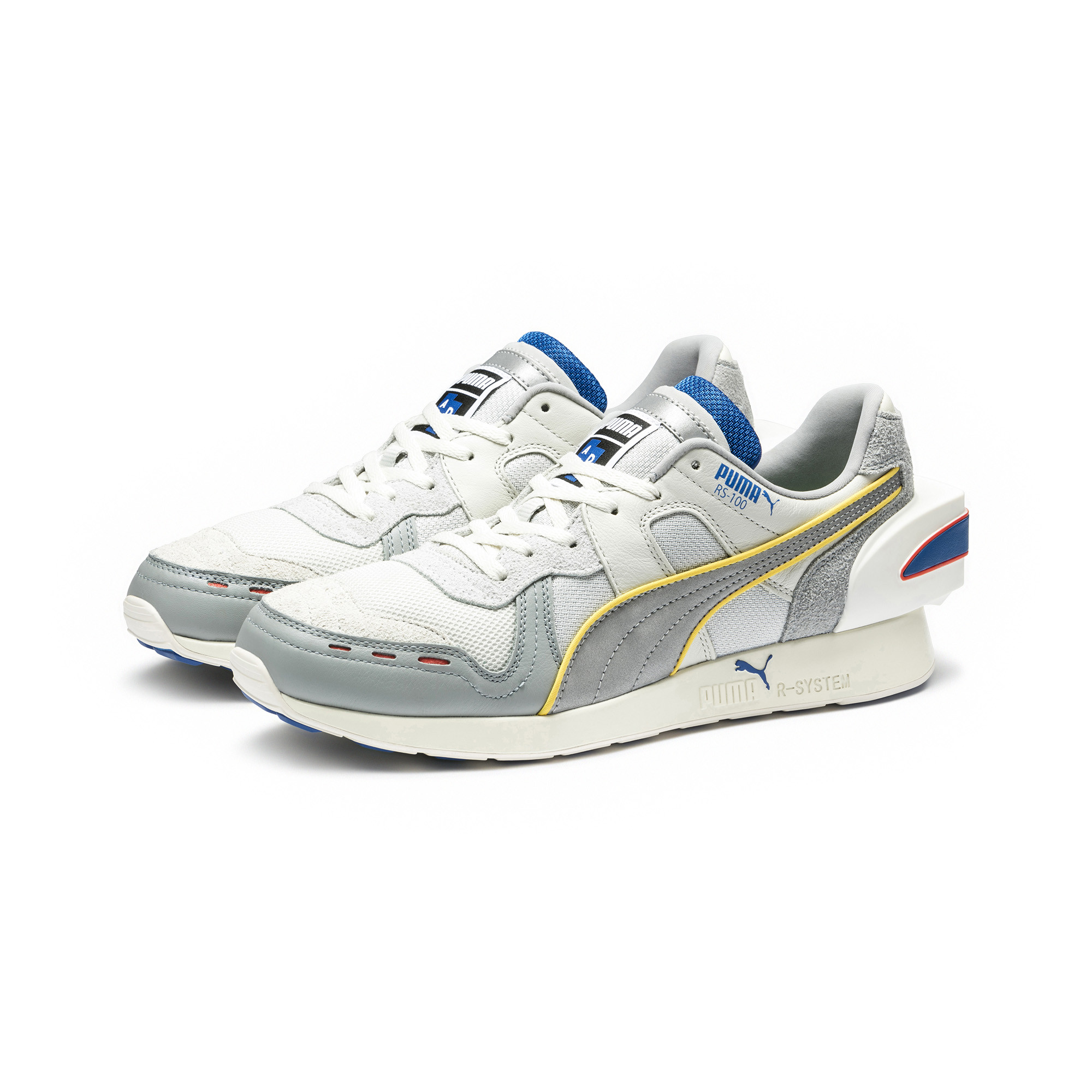 PUMA X ADER ERROR RS-100　21,600円（税込み）プーマ公式サイトより